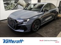 Audi RS3 - Vorschau Bild 1