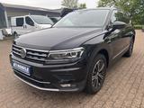 Volkswagen Tiguan Allspace Highline 4Motion 7S LED Pano - VW Tiguan Allspace in Oldenburg