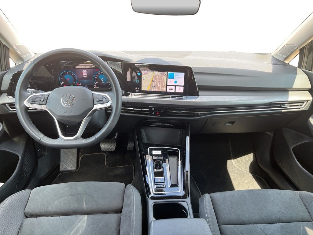 Volkswagen Golf - Bild 16
