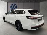 Volkswagen Passat Variant 2.0 TDI DSG 4Motion R-Line Navi I - Volkswagen Passat Variant: 4motion