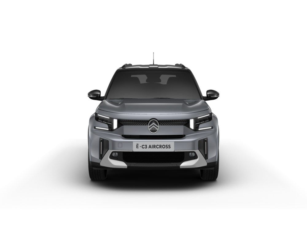 Citroën ë-C3 Aircross - Bild 5