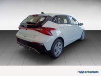 Hyundai i20 - Vorschau Bild 4