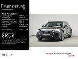 Audi A6 Avant sport 40 TDI Assist Plus*S line Exter.