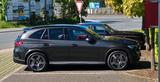 Mercedes-Benz Mercedes glc x254 AMG 220d 4matic - Mercedes-Benz 220 mit Diesel-Antrieb: GLC