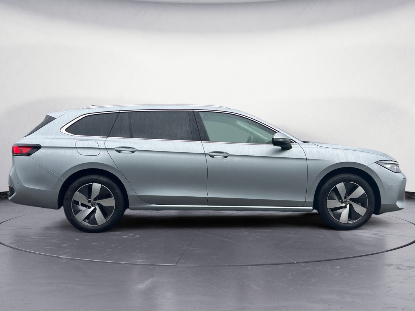 Volkswagen Passat 1.5 eTSI DSG Business LED NAVI KAMERA AHK foto 6