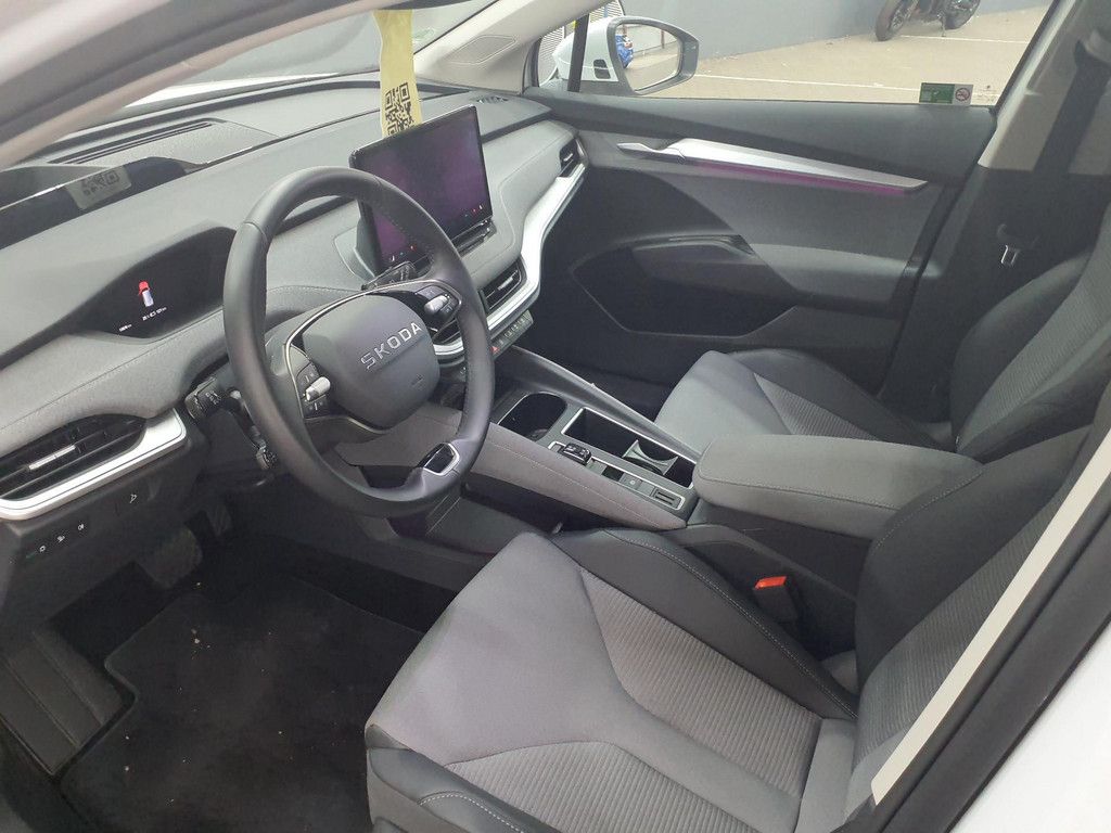 Skoda Enyaq - Bild 6