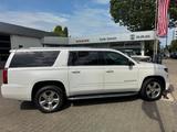 Chevrolet Suburban 5.3 V8 LTZ + LPG - Chevrolet mit LPG-Antrieb