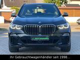BMW X5 M50d *LASER/AHK/PANORAMA/HEAD-UP/KAMERA* - mit Diesel-Antrieb: Zentralverriegelung