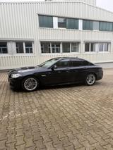 BMW 550i 2.Hand/deutsches Fahrzeug  - BMW 550 Gebrauchtwagen