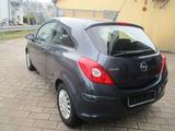 Opel Corsa 1.2 - Opel Corsa aus 2006: 1.2
