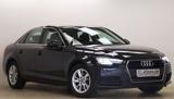 Audi A4 2.0 TFSI 190 PS Basis Ultra Xenon R-Cam Navi - Audi A4: 2.0