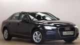 Audi A4 2.0 TFSI 190 PS Basis Ultra Xenon R-Cam Navi - Audi A4 aus 2015