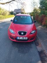 Seat Altea 1.6 Reference Reference - gebrauchte Seat Altea aus dem Jahr 2004