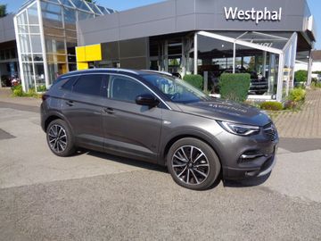 Opel Grandland (X)