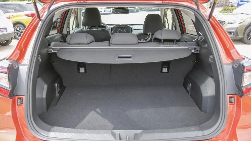 Autohaus Zimpel & Franke -  Subaru Crosstrek 2,0ie e-Boxer RFK/LED/SHZ/KLIMA - Bild 7