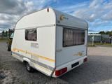 Delta 3200 DV Aero MARKISE 800 KG - Delta Wohnwagen
