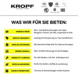 Opel Frontera - Vorschau Bild 6