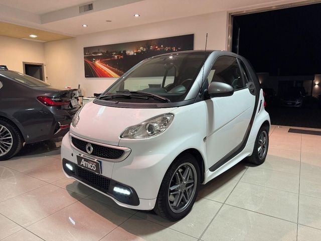 Smart SMART Fortwo 1000 52 kW MHD Passion