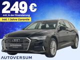 Audi A6 45TFSI *ACC*LED*KAM*VIRT*PARK*MEMORY*