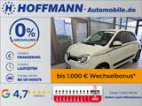 Renault Twingo App-Connect,PDC,Klimaanlage,Alufelgen - Renault Twingo: Grün