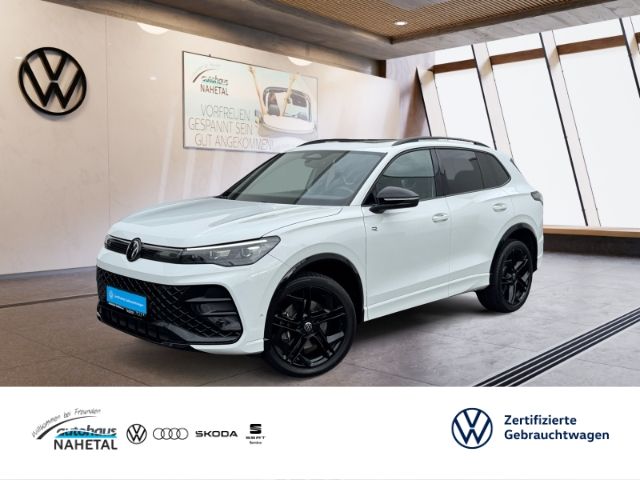 Image of Volkswagen Tiguan