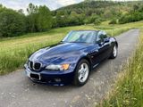 BMW Z3 Roadster 1.9 - mit M Packet  - BMW Z3 aus 1997: 1.9