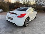 Peugeot RCZ GT-Line - Peugeot RCZ Gebrauchtwagen