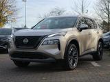 Nissan X-TRAIL N-CONNECTA 1.5 VC-T MHEV 4x2 ACC+LED+SD - Nissan X-Trail in Halle