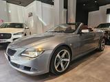 BMW Bmw 635d Cabrio Msport - BMW 635 Gebrauchtwagen
