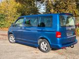 Volkswagen T5 Multivan*7 Sitze*Xenon*AHK*Neu Service - Volkswagen T5 Multivan: Standheizung