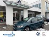 Volkswagen Golf 7 BQ 1.0 TSI Sound 1.0 TSI Sound - : Grün