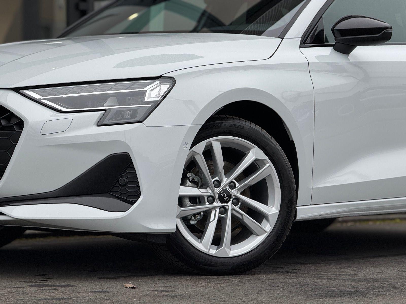 Audi A3 - Bild 7
