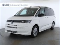 Volkswagen T7 California - Vorschau Bild 5