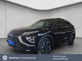 Mitsubishi Eclipse Cross Plug-In Hybrid 4WD Select - gebrauchte Mitsubishi Eclipse Cross aus dem Jahr 2022