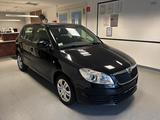 Skoda Fabia 1.2 TSI DSG Ambition *1.Hand/SHZ/Gepflegt - Skoda Fabia mit Benzin-Antrieb: Limousine, Automatik