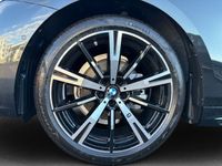 BMW 520 - Vorschau Bild 7