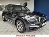 BMW X3 xDrive 20i xLine Aut/Leder/M-Lenkrad/RFK/19" - BMW X3 Gebrauchtwagen in Hannover