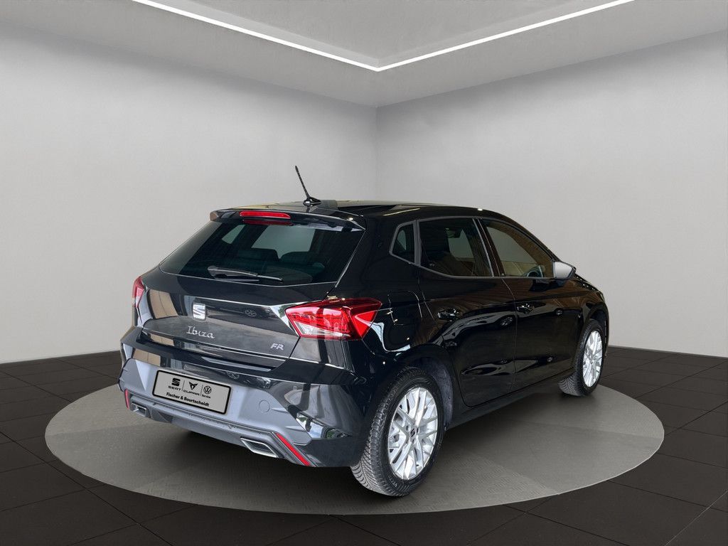 Seat Ibiza - Bild 4