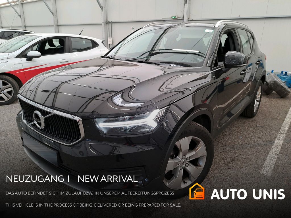 Volvo XC40 T3 163ps Business Geartronic 8