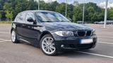 BMW 1er E87 118d M-Paket - BMW 118: 1er 118d