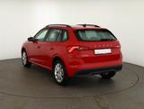Skoda Kamiq 1.0 TSI Active LED SmartLink Sitzheizung - Skoda Kamiq Active mit Benzin-Antrieb