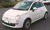Fiat 500 1.2 by Gucci 2013 NEOPATENTATI TETTO PANORAM - Fiat 500: By Gucci