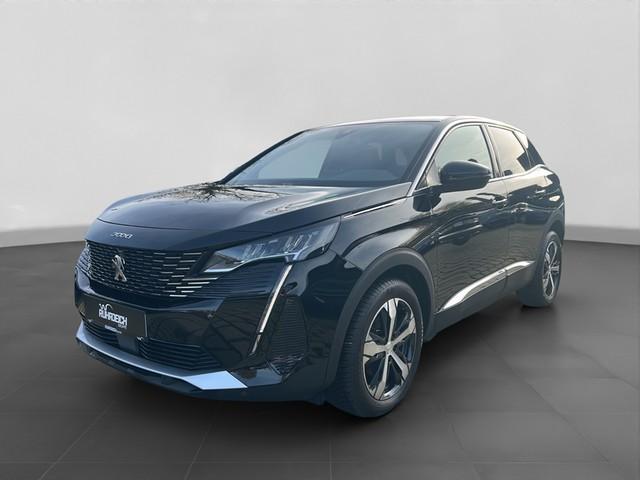 Peugeot 3008 Allure Pack PureTech 130 EAT8