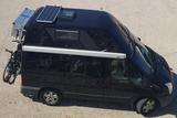 Ford Transit Nugget Hochdach - Westfalia Ausba - Ford Nugget Wohnmobil mit Hochdach