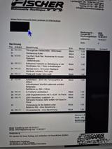 Fischer Volkswagen T6 Allrad, DSG, Fischer Octobus - Fischer Diesel