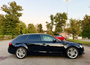 Audi A4 - 2