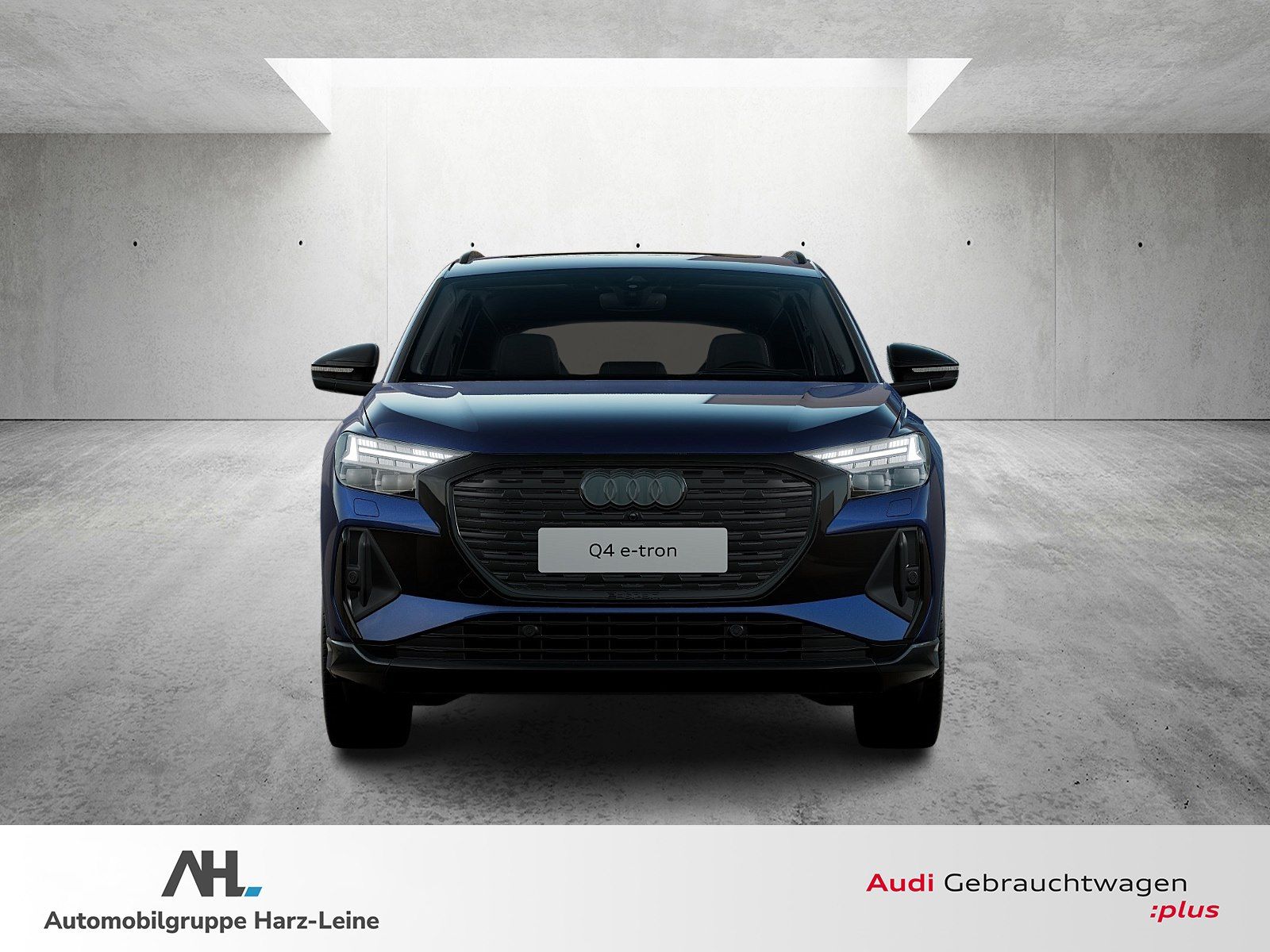 Audi Q4 e-tron - Bild 4