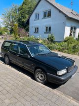 Volvo 850 TÜV Neu - Volvo 850 aus 1994