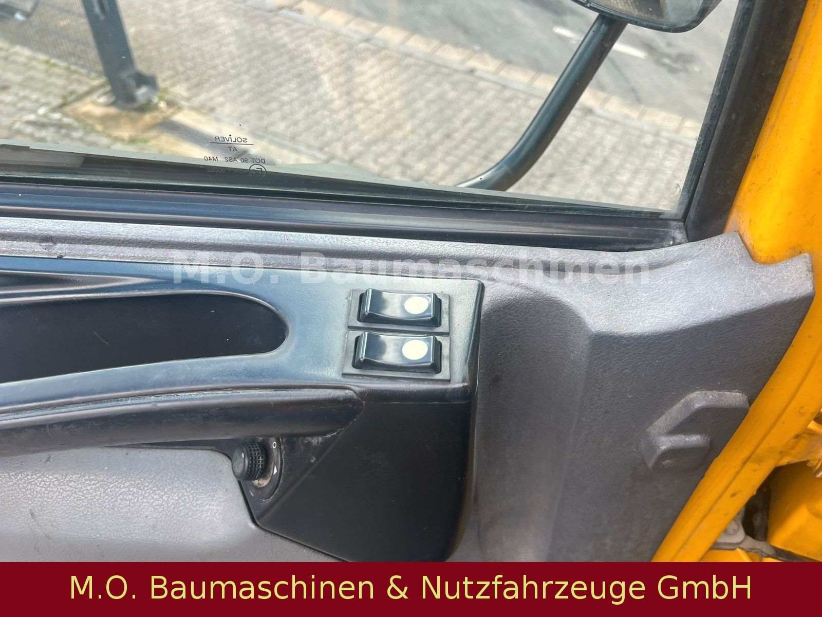 Fahrzeugabbildung Renault Kerax 370.26 / 6x4 /Alu Kipper /