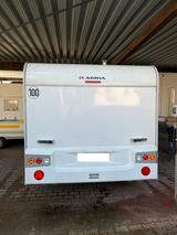 Adria Aviva PT522 - Adria Wohnwagen Klimaanlage